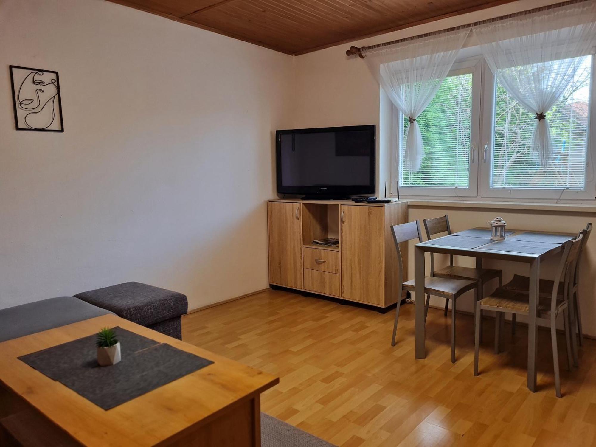 Apartmán Rekreacny Dom Strecno Exteriér fotografie