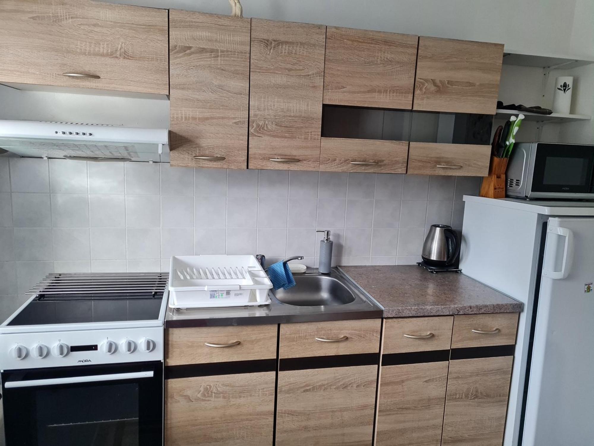 Apartmán Rekreacny Dom Strecno Exteriér fotografie