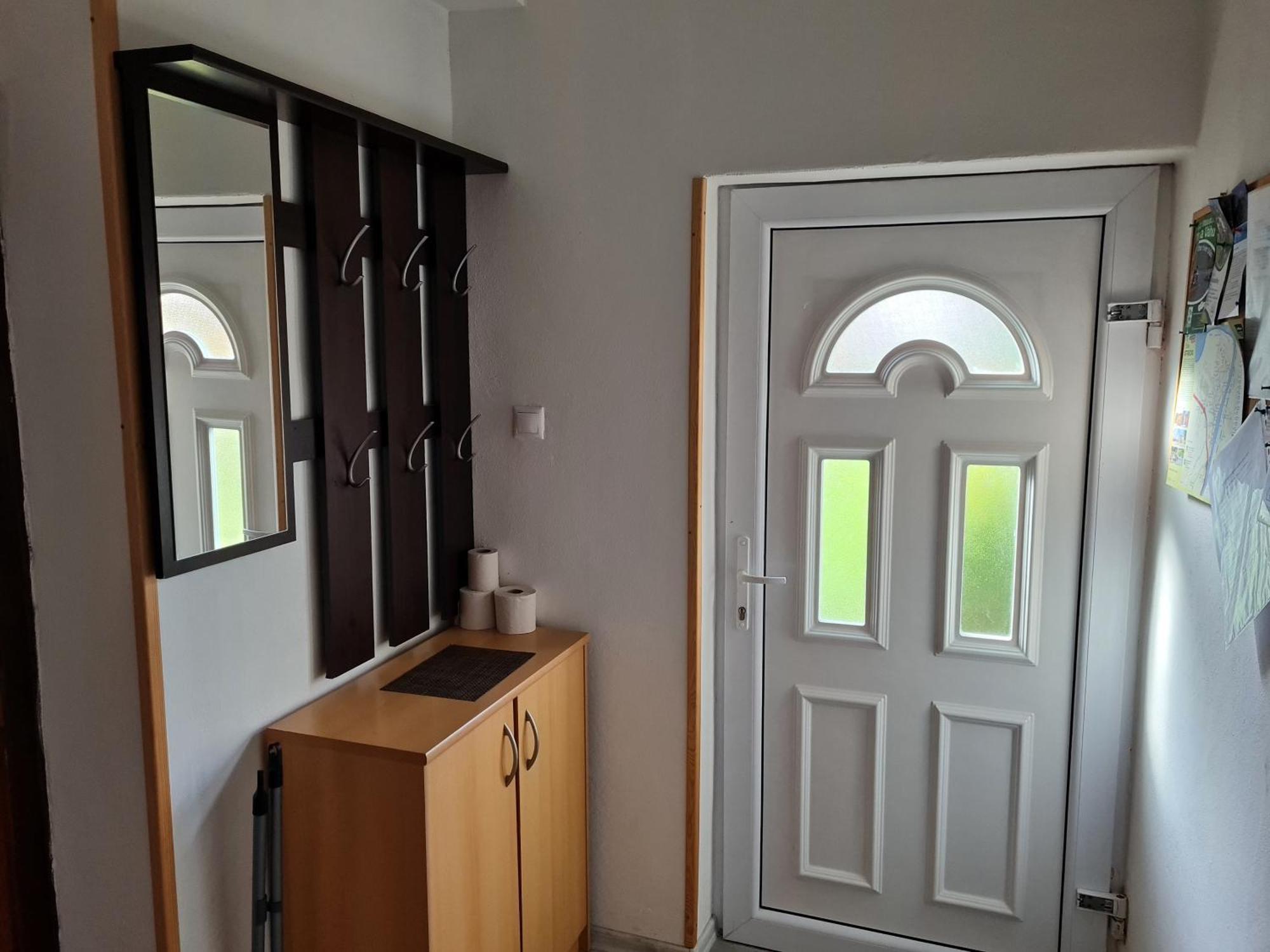 Apartmán Rekreacny Dom Strecno Exteriér fotografie