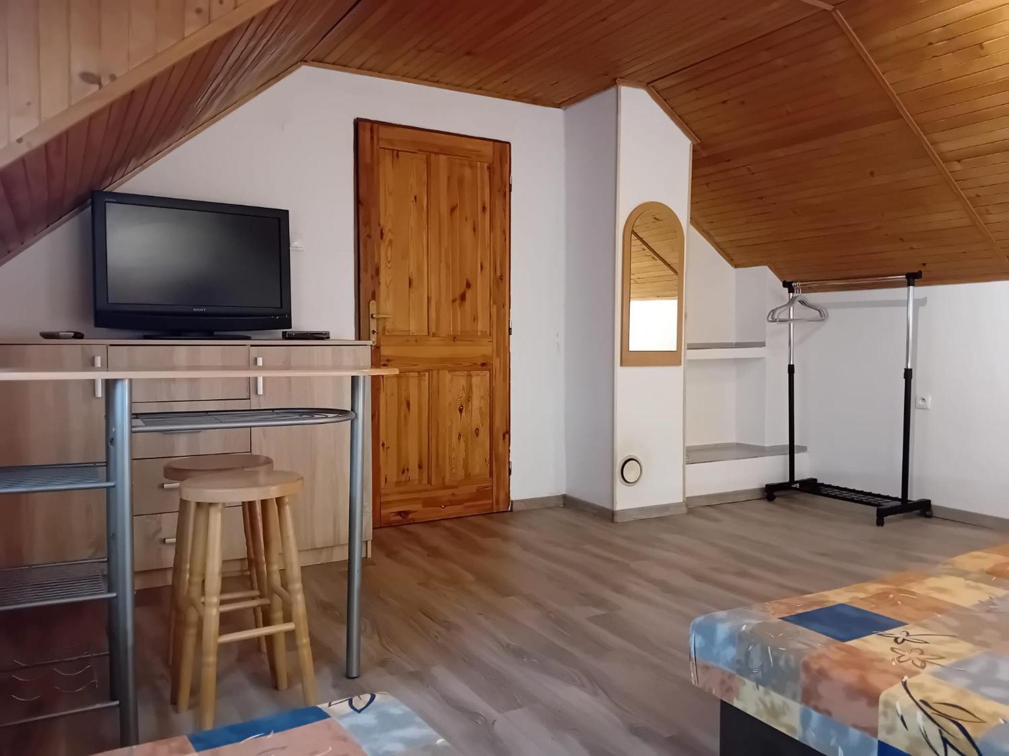 Apartmán Rekreacny Dom Strecno Exteriér fotografie
