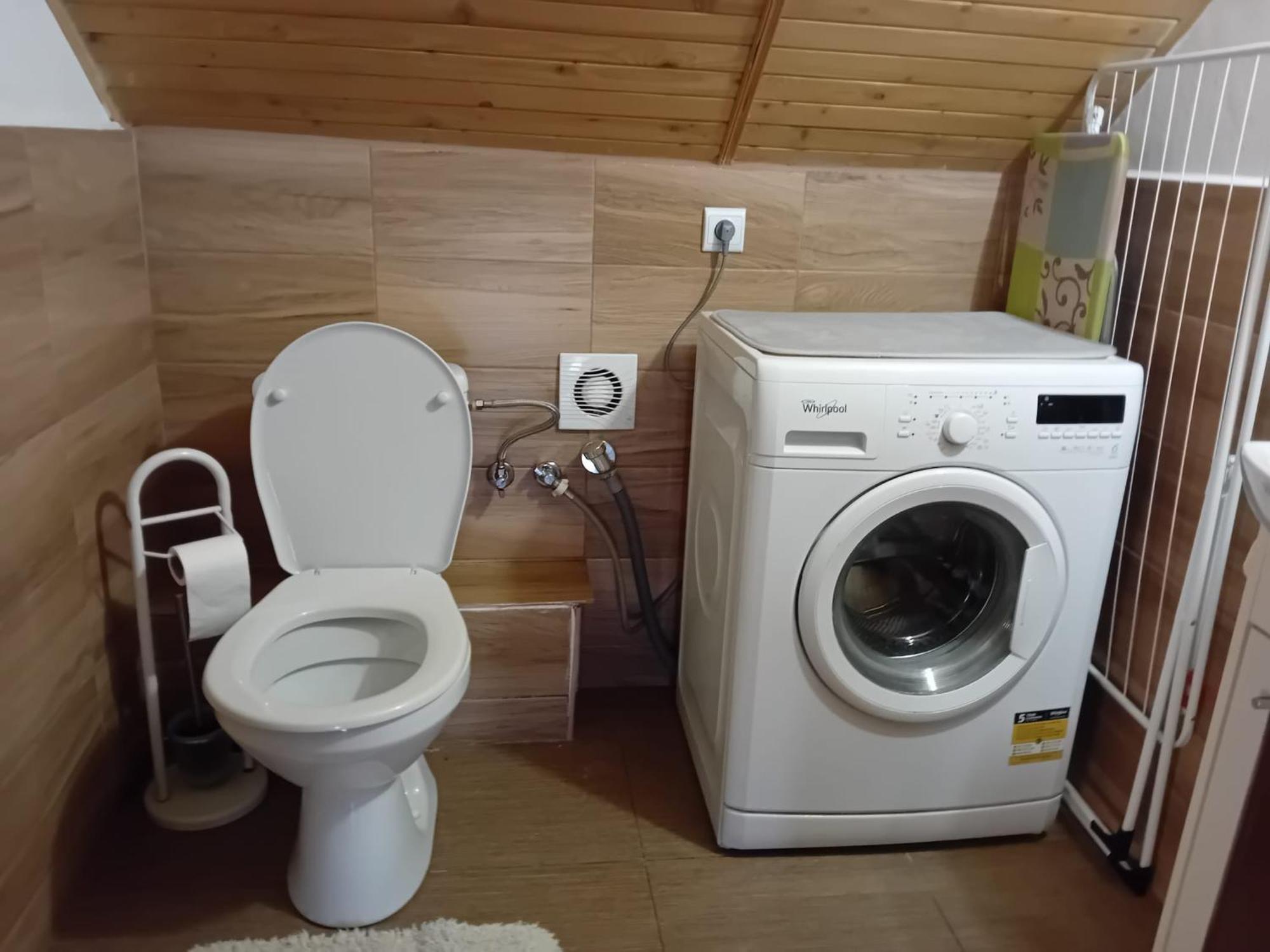 Apartmán Rekreacny Dom Strecno Exteriér fotografie